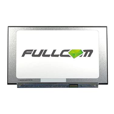 Imagem de FULLCOM Nova tela de substituição LCD Touch 15,6 polegadas NT156WHM-T03 Touch HD 1366x768 40 pinos brilhante para laptop/tela/aplicação LCD