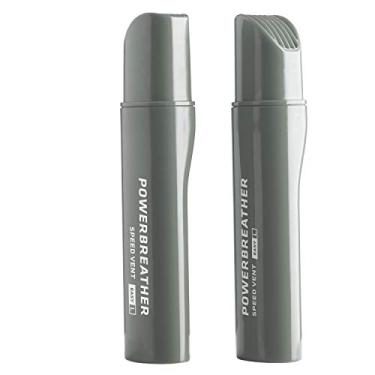 Imagem de POWERBREATHER Speed Vent Easy G (cinza)