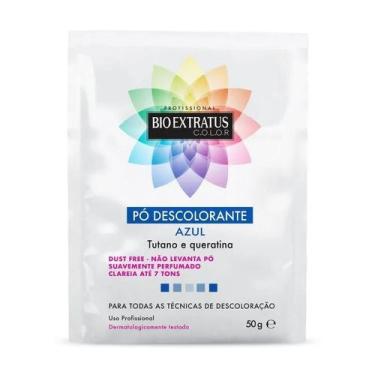 Imagem de Pó Descolorante Azul Bio Extratus 50g