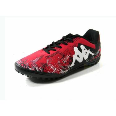 Imagem de Chuteira SEATTLE society vrm - Kappa