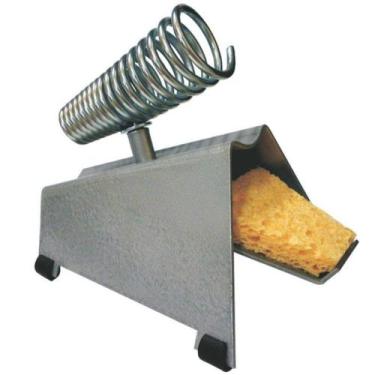 Imagem de Suporte Para Ferro De Soldar - Suetoku SF100 - Eletronica Castro