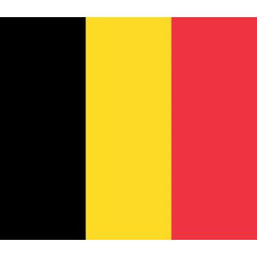 Imagem de Adesivo Decorativo Bandeira Países da Europa - Notebook - Carros - Cad