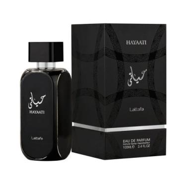 Imagem de Perfume Lattafa Hayaati - Eau de Parfum - 100 ml, 100 ml