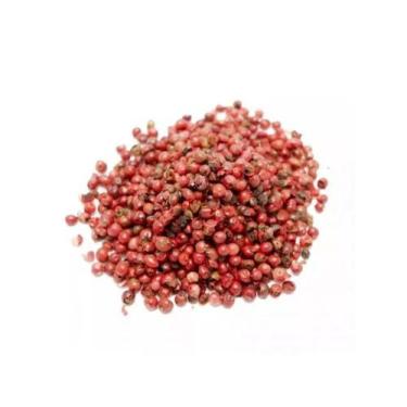 Imagem de Pimenta Rosa Em Grãos Premium 500g - Temper Ervas