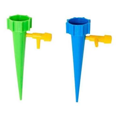 Imagem de Irrigador Gotejador Regador Plantas Acoplável Garrafa Pet - Ns