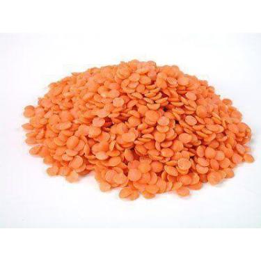 Imagem de Lentilha Laranja - 250g - Casa do Naturalista