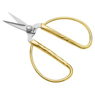 Imagem de Tesoura de Costura Bordado Retrô 8,6cm - Arte Punto TE017-052 - ARTEPU