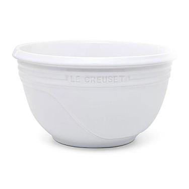 Imagem de Bowl de Cerâmica 4,4 Litros Branco Le Creuset