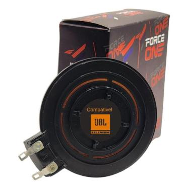 Imagem de Reparo Para Super Tweeter Selenium St 200 / Qst-20 Forceone - Evox, Pr