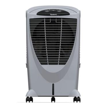 Imagem de SYMPHONY Climatizador Winter XL 56 Litros 190w 127v Cinza