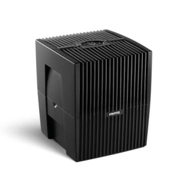 Imagem de Humidificador AH515 Original Connect Preto – Umidificador evaporativo sem filtro compatível com WiFi para espaços de até 375 m²
