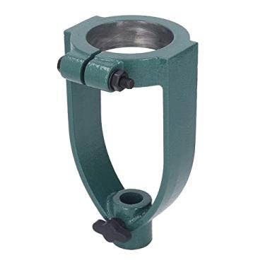 Imagem de Conversor de Máquina de Espiga, Broca de Bancada de Aço de Espiga Precisa para Ferramenta de Transformação de Espiga Quadrada, para Fábricas de Marcenaria (Luva redutora de 58