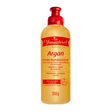 Imagem de Yamá Yamasterol Creme Multifuncional Argan - 200G