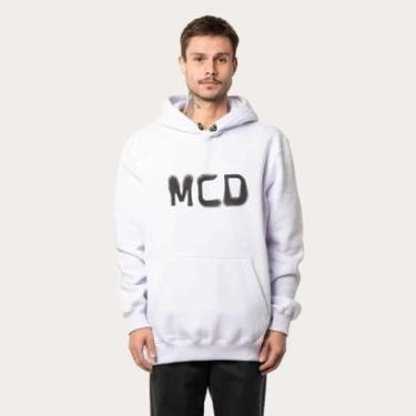 Imagem de Moletom MCD Canguru Fechado Fade Masculino-Masculino