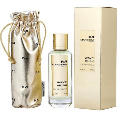 Imagem de Perfume Unisex Mancera Wave Musk Eau De Parfum Spray 60 Ml