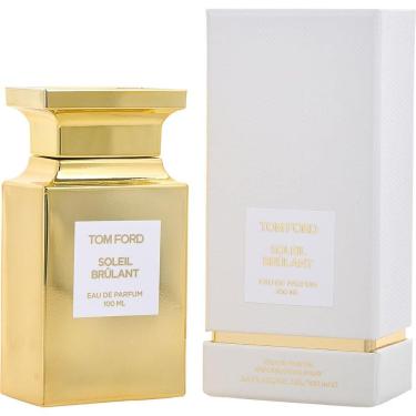 Imagem de Perfume Unisex Tom Ford Soleil Brulant Eau De Parfum Spray 100 Ml