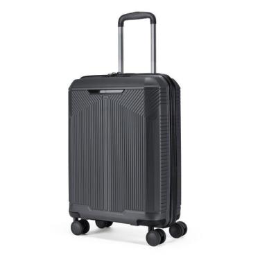 Imagem de Malas De Viagem Bordo Mão ABS Rígido Primicia Rodinhas 360 Reforçada c