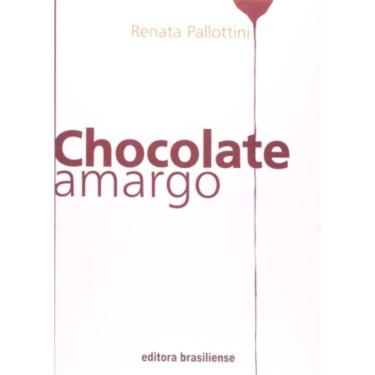 Imagem de Chocolate Amargo