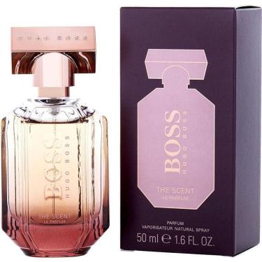 Imagem de Perfume Feminino Hugo Boss The Scent Le Parfum Spray 50 Ml