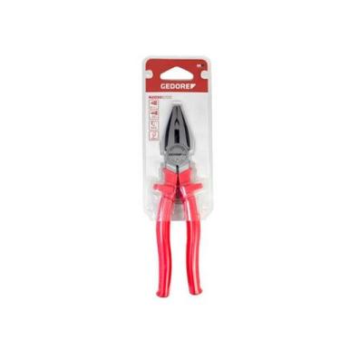 Imagem de Alicate universal 8" isolado 22cm gedore red r28301200 1000v