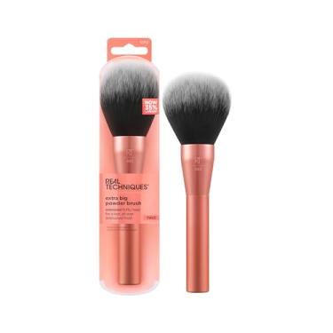 Imagem de Real Techniques - PINCEL EXTRA BIG POWDER BRUSH
