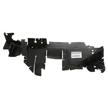 Imagem de Mopar 52014515AD SEAL RADIADOR AR LATERAL