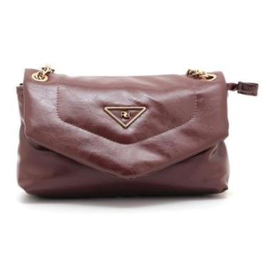 Imagem de Bolsa Feminina Rafitthy Corrente C/ Alça 28.25180-Feminino