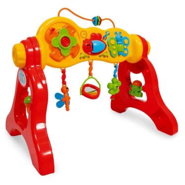 Imagem de Centro de Atividades Play Gym Maral