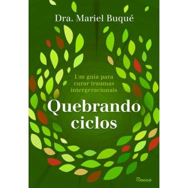 Imagem de Livro - Quebrando ciclos