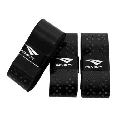 Imagem de Kit Overgrip Penalty Xxii - Preto