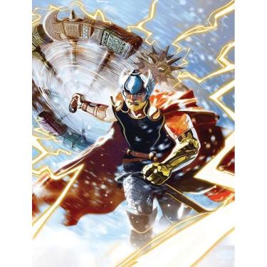 Imagem de Thor - O Deus do Trovão Renasce