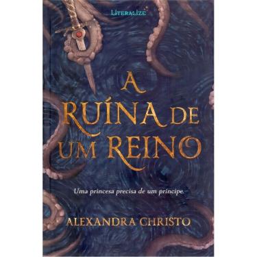 Imagem de A Ruína de um Reino