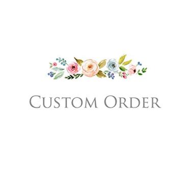 Imagem de COMOPHOTO pano de fundo personalizado para aniversário, chá de bebê, casamento, noiva, chuveiro, festa, fotografia, desenho animado, design de festa, decoração personalizada, artigos de banner, Polyester fabric, 7' x 5'