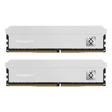 Imagem de Asgard Freyr T3, Kit Memória RAM DDR4 32GB (2x16GB), 3200MHz, CL16, 1.35V