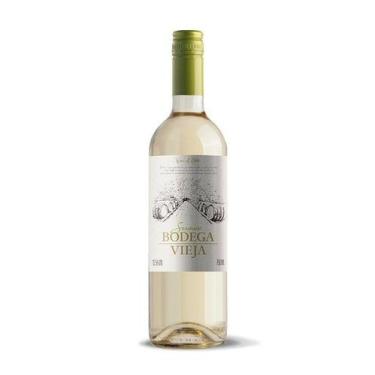 Imagem de Vinho Bodega Vieja Branco Suave 750ml - PORTO A PORTO