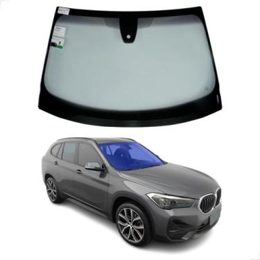 Imagem de Vidro Parabrisa BMW Serie 1 2020 a 2025 Benson