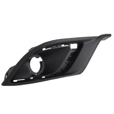 Imagem de Fog LIGHT Frame Frame Fog de Nevoeiro de Nevoeiro Elegante à Prova de Choque Substituição de Capa de Luz para Citadel Platinum 2019-2020 (Direita: 5113678ac)