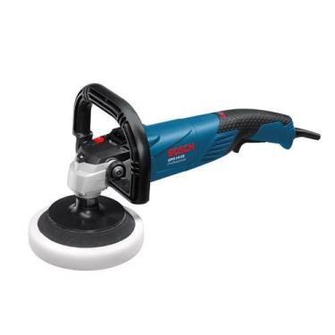 Imagem de Politriz 7Pol 1400W Velocidade Variável GPO 14 CE - Bosch 220V, 220V