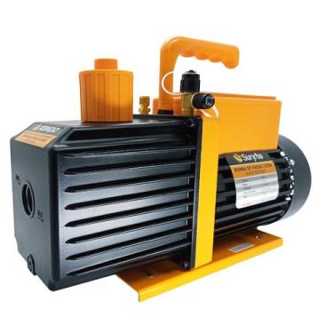 Imagem de Bomba Vácuo 12cfm - Duplo Estágio Suryha Bivolt