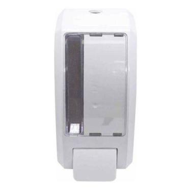 Imagem de Dispenser Elite C/ Reservatorio P/ Sabonete Liquido C/10 Un - TAMAROZZ