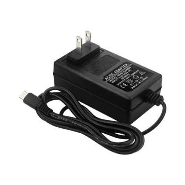 Imagem de Adaptador de Alimentação 20W USB Tipo C para Orange Pi 5/5B/4 LTS - 5V