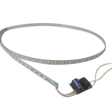 Imagem de Fita De Led Branco Frio Iluminaçao Sanca Plafon