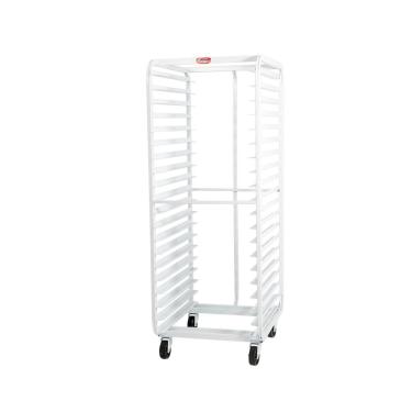 Imagem de Armário Esqueleto Para 20 Assadores Vazia Imeca 5394