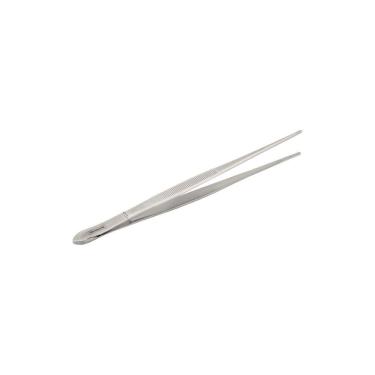 Imagem de Pinça Para Decoração E Guarnições Tramontina Em Aço Inox 24 Cm Tramontina