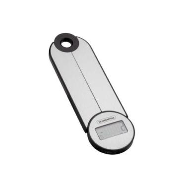 Imagem de Balança Digital Tramontina Adatto Dobrável Para Cozinha