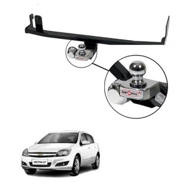 Imagem de Engate Reboque Vectra Gt/Gtx 2008 2009 2010 Fixo Hatch - Enforth