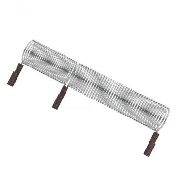 Imagem de Resistencia Ducha Linea 5500w 220v - Zagonel