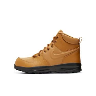 Imagem de Nike Manoa Leather Big Kids Bq5372-700