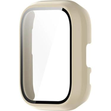 Imagem de Capa Case Bumper de proteção compatível com Amazfit Active - NSmart, B