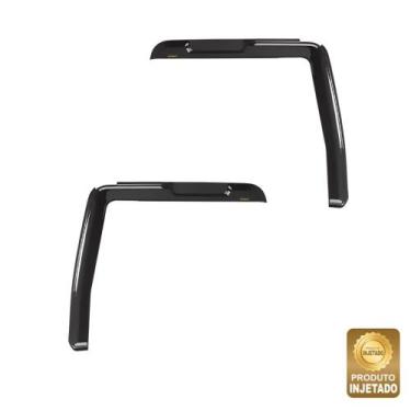 Imagem de Calha de Porta para Mercedes-Benz Actros até 2020 - Fabbof